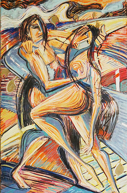 Szczęśliwy zakręt, 2025