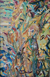 Pani Wiosna, 2001