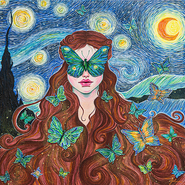 Światło pod zamkniętymi powiekami, 2025