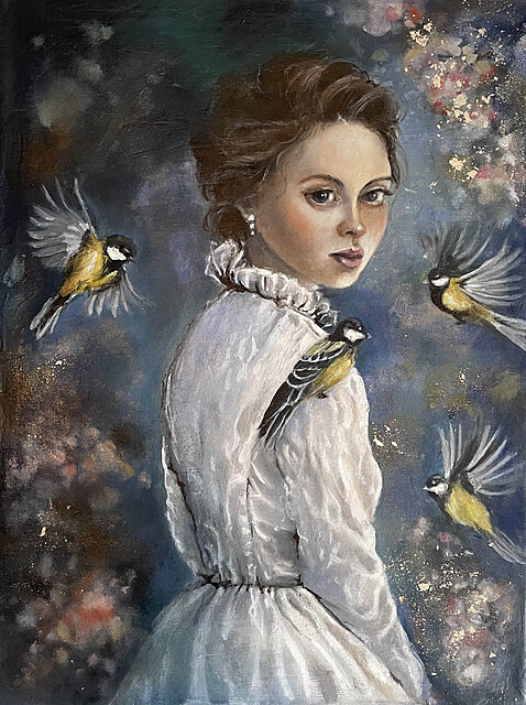 W ogrodzie snów, 2026