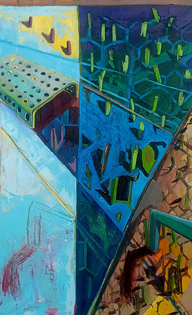 3 pory dnia - opowieść o czasie, 2013