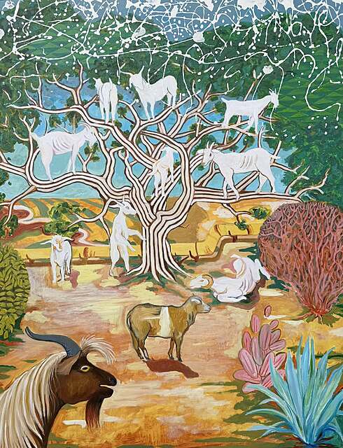 Chwile wiszą w powietrzu, 2026