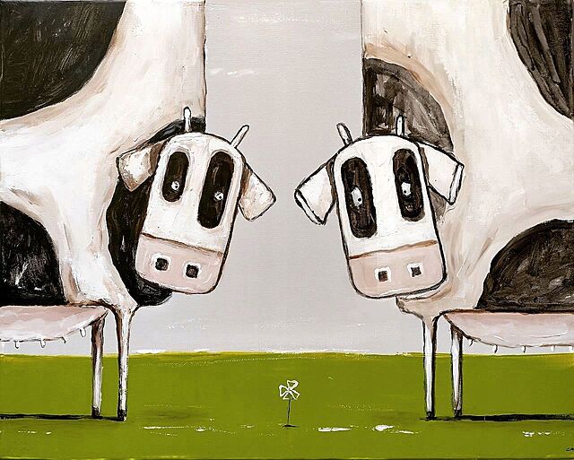 Czterolistna koniczyna, 2026