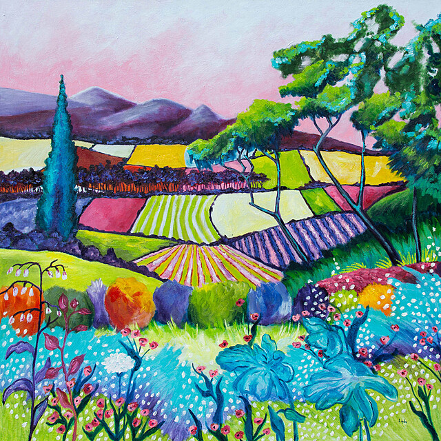 Światło lata, 2025