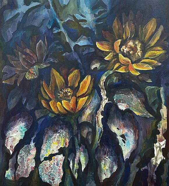 Organiczne sny, 2025