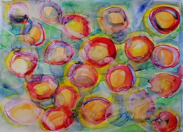 Słoneczny dzień, 2026