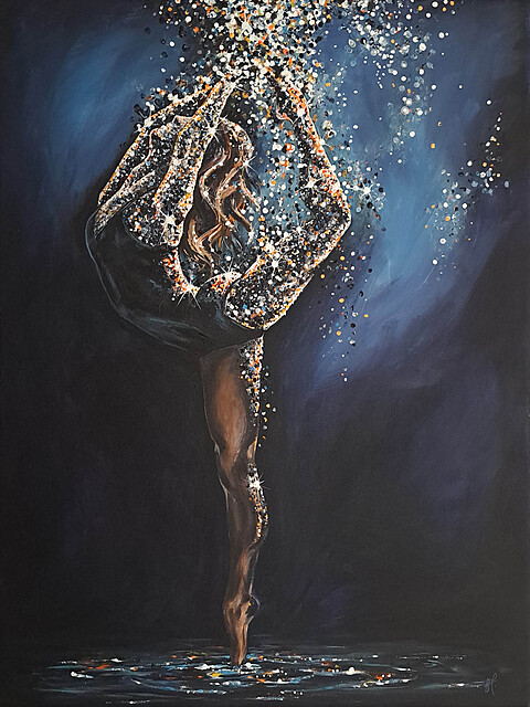 Konstelacja IV: Przemiana, 2026