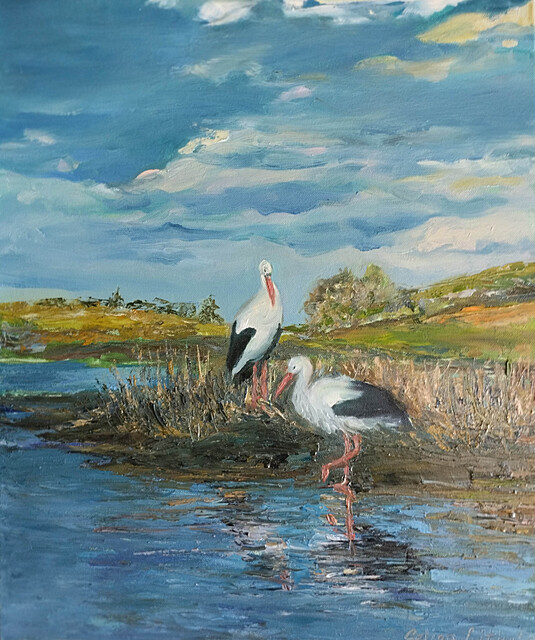 Wiosenne spotkanie, 2026