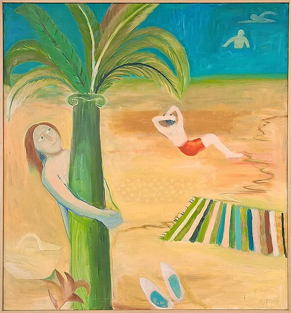 Usmiecham się do świata, 2013