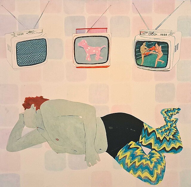 TV, 2006