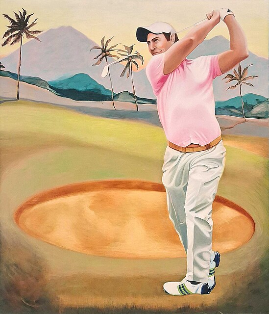 Golf, 2011