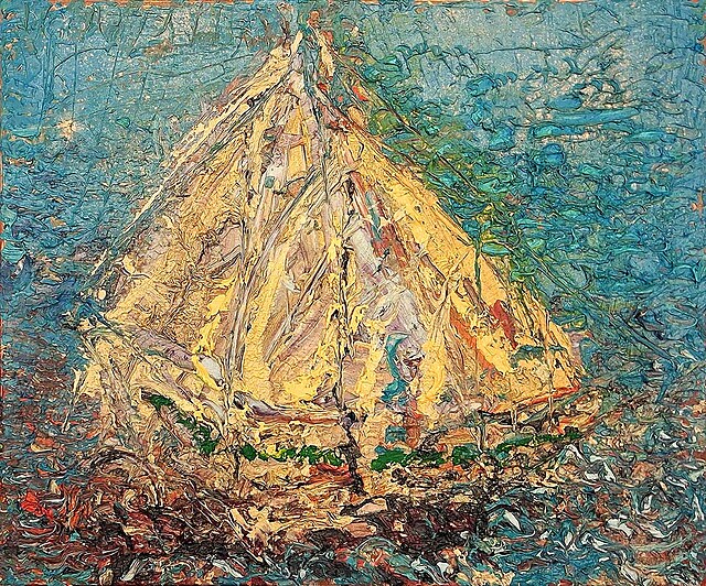 Rozpalony Adriatyk koło Dubrownika, 2017