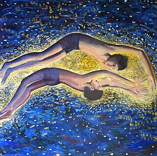 Podwodna miłość, 2011