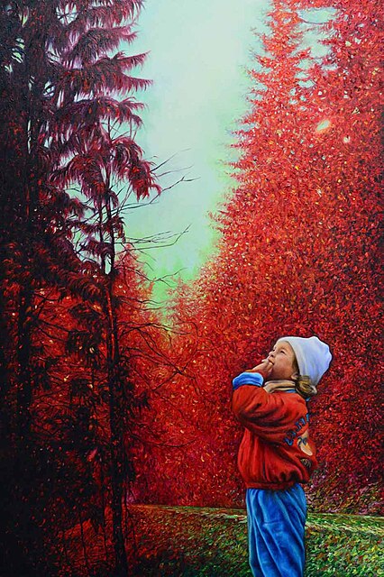 Stan rzeczywisty, 2022