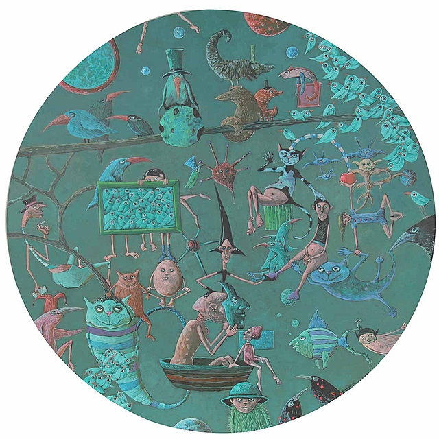 Podróż międzygwiezdna, 2019