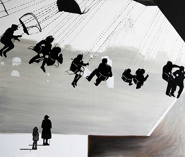 Campo di Fiori, 2013