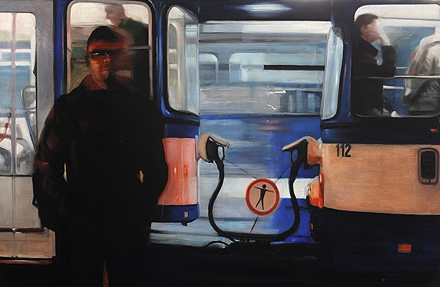 Pejzaż miejski, 2013