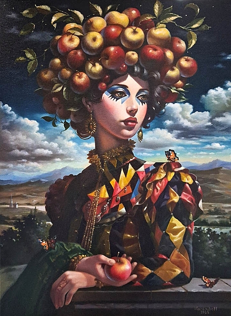 W złotej Warszawie, 2026