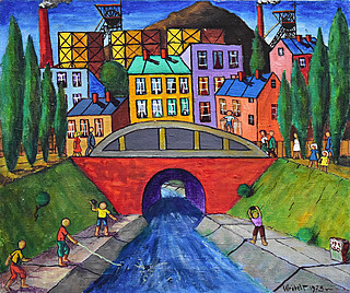 "NAD RAWĄ", 1973