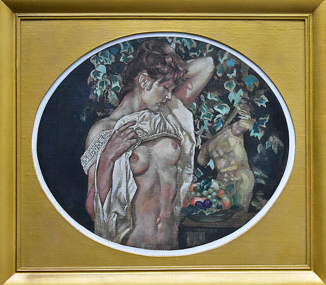 "AKT Z OWOCAMI", 1978