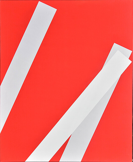 "PRZEBIEGI II", 2010