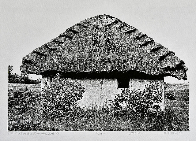 "BUDOWNICTWO DREWNIANE XVII", 1993