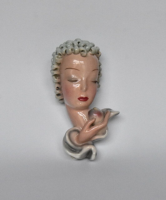 MASKA "EWA", GOLDSCHEIDER, OK. 1938