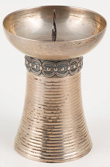 ŚWIECZNIK, Polska, Białystok, Warmet Biamet, ok. 1975