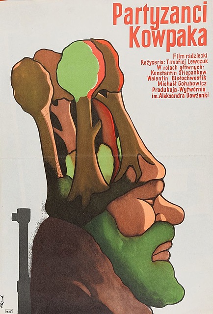 PARTYZANCI KOWPAKA, 1975