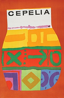 CEPELIA, 1965