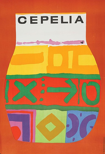 CEPELIA, 1965