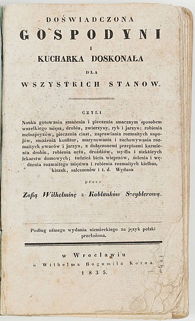 Zofia SZEYBLER (SCHEIBLER)