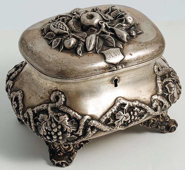 CUKIERNICA SKRZYNKOWA, Polska, Warszawa, Karol Filip Malcz, 1863