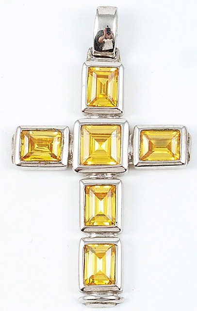 KRZYŻYK, Polska, po 1986