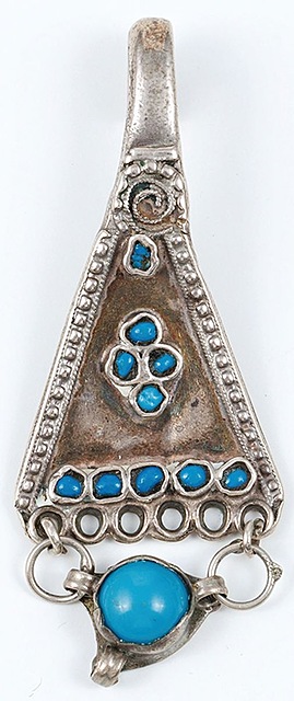 ZAWIESZKA, Azja Centralna, XX w.