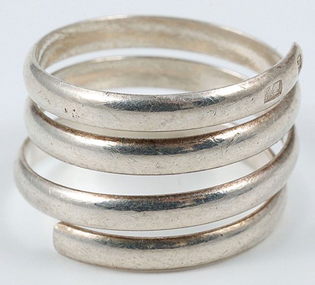 PIERŚCIONEK, Polska, po 1986