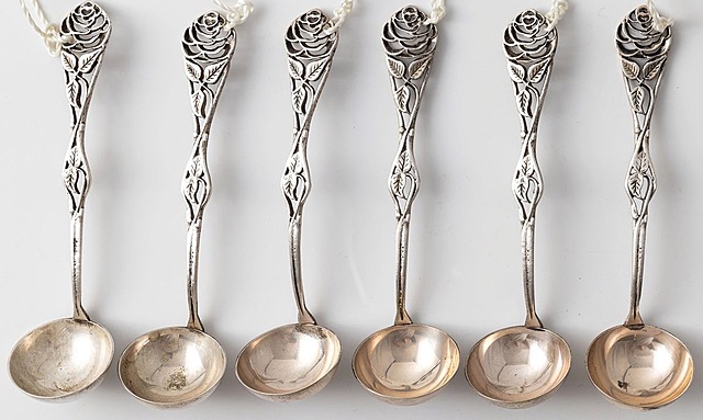 SZEŚĆ CZERPACZKÓW, Białystok, Biamet, ok. 1980