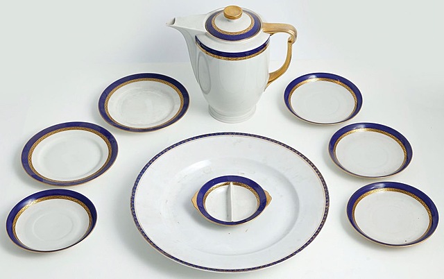 SERWIS „LWÓW”, POLSKA, ĆMIELÓW, ok. 1930