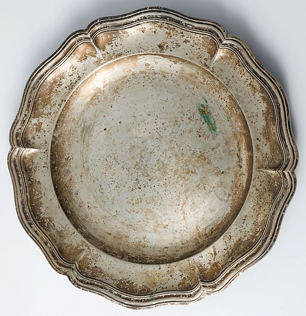 PÓŁMISEK, Niemcy, k. XIX w.