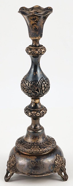 ŚWIECZNIK, Polska, Warszawa, Izrael Szekman, 1899 - 1904