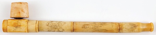 FAJKA, Chiny, 2 poł. XX w.