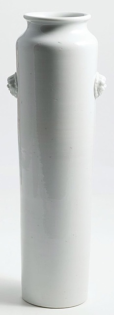 WAZA, Chiny, Dehua, XVII / XVIII w.