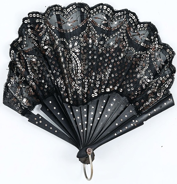 WACHLARZ, pocz. XX w.