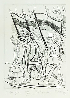 Szturm, 1985 r.