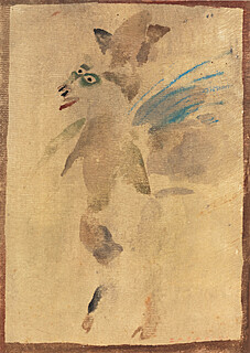 Pegaz II, 1983 r.