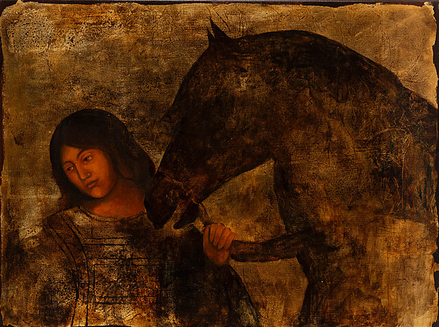 Tymczasem we Florencji, 2016