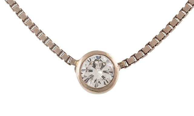 Kolia, II poł. XX w.