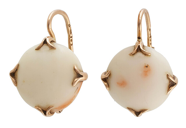 Kolczyki, Warszawa, 1931-1963