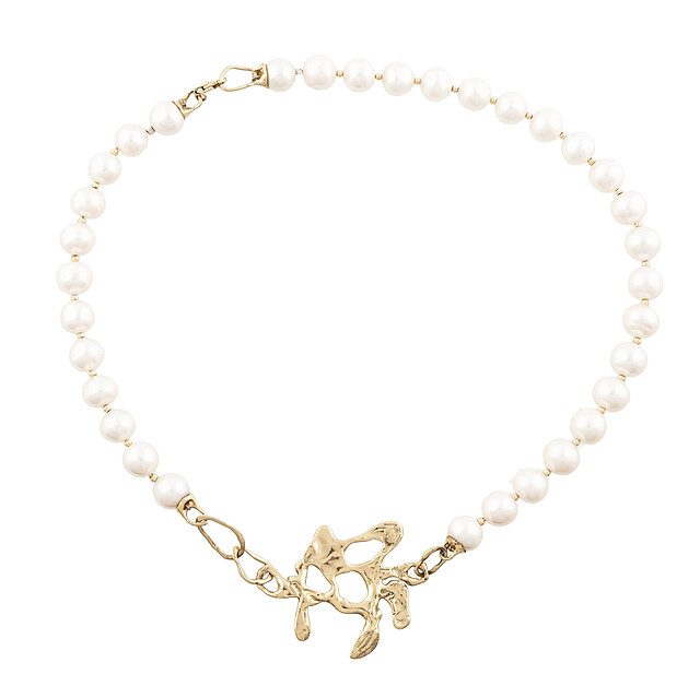 Naszyjnik, Paso Doble