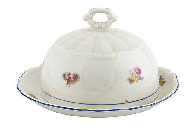 Maselniczka, Wałbrzych, poł. XX w.